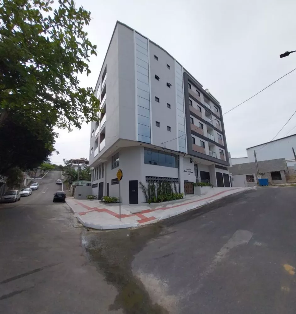 Apartamento à venda com 2 quartos, 73m² - Foto 24