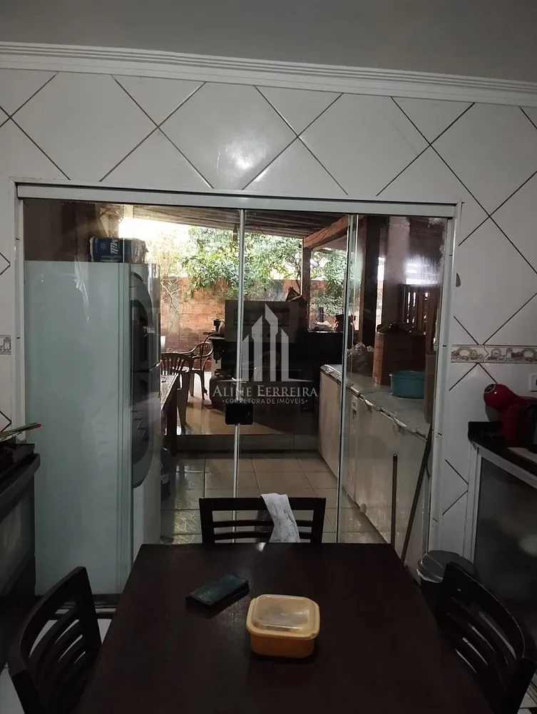 Sobrado, 3 quartos, 105 m² - Foto 6