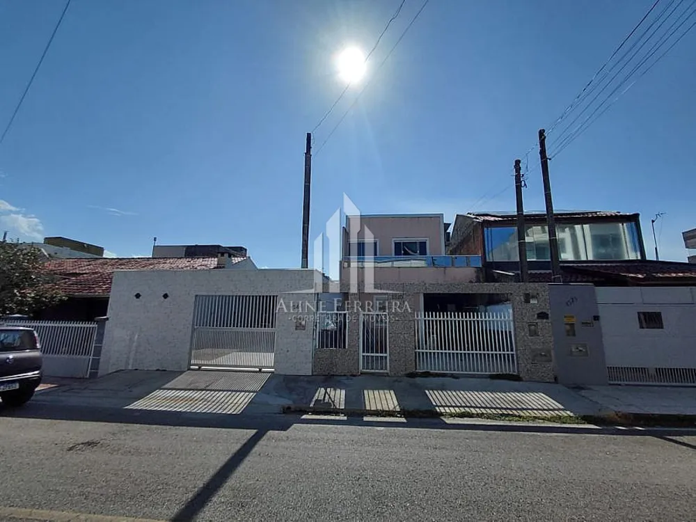 Sobrado, 3 quartos, 105 m² - Foto 3