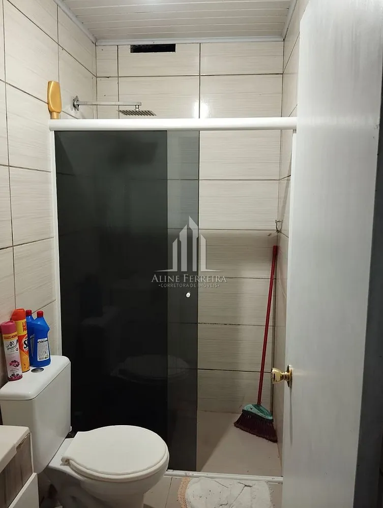 Sobrado, 3 quartos, 105 m² - Foto 8