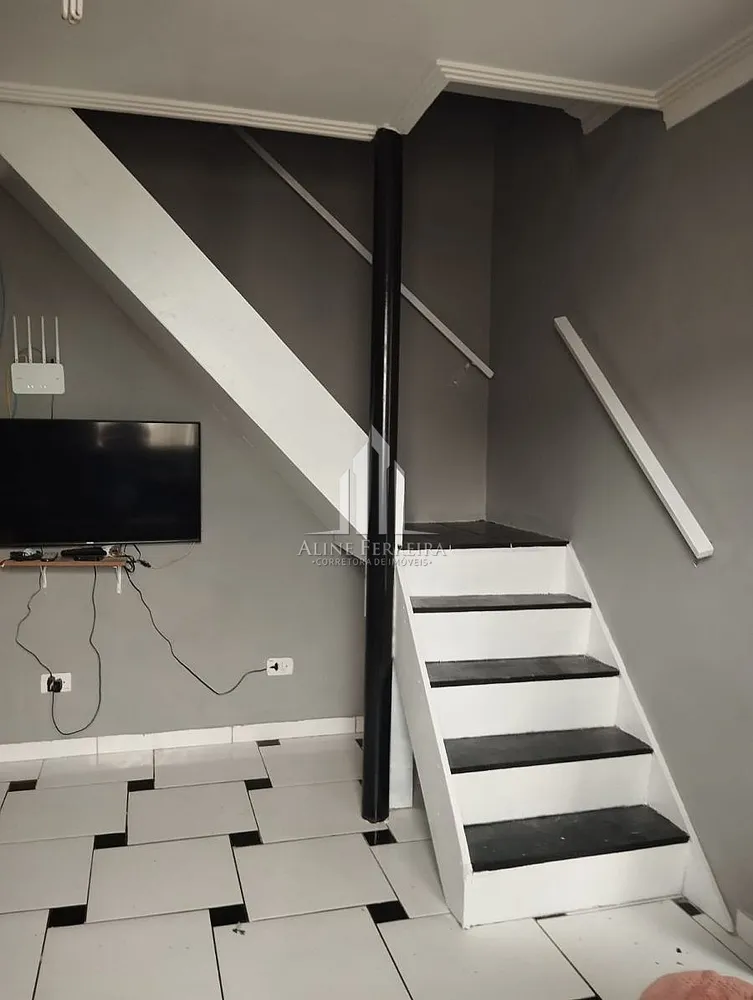 Sobrado, 3 quartos, 105 m² - Foto 5