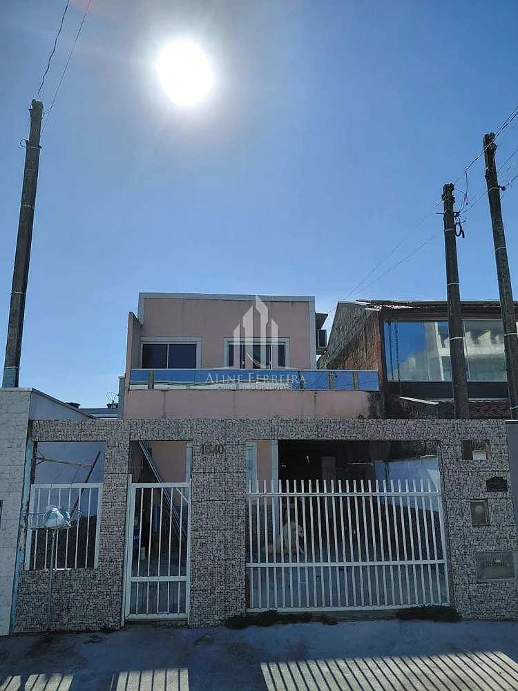 Sobrado, 3 quartos, 105 m² - Foto 2