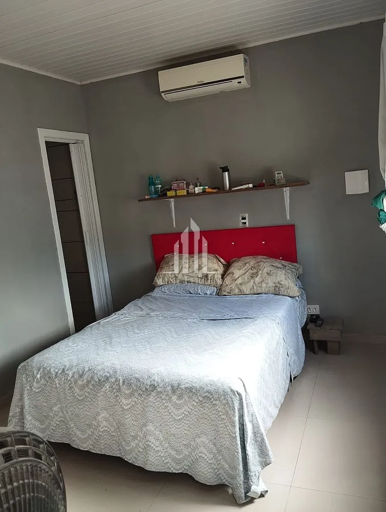 Sobrado, 3 quartos, 105 m² - Foto 1