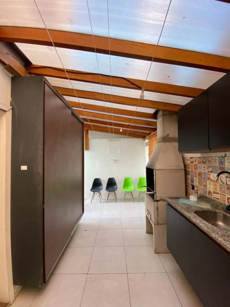 Sobrado à venda com 2 quartos, 120m² - Foto 19