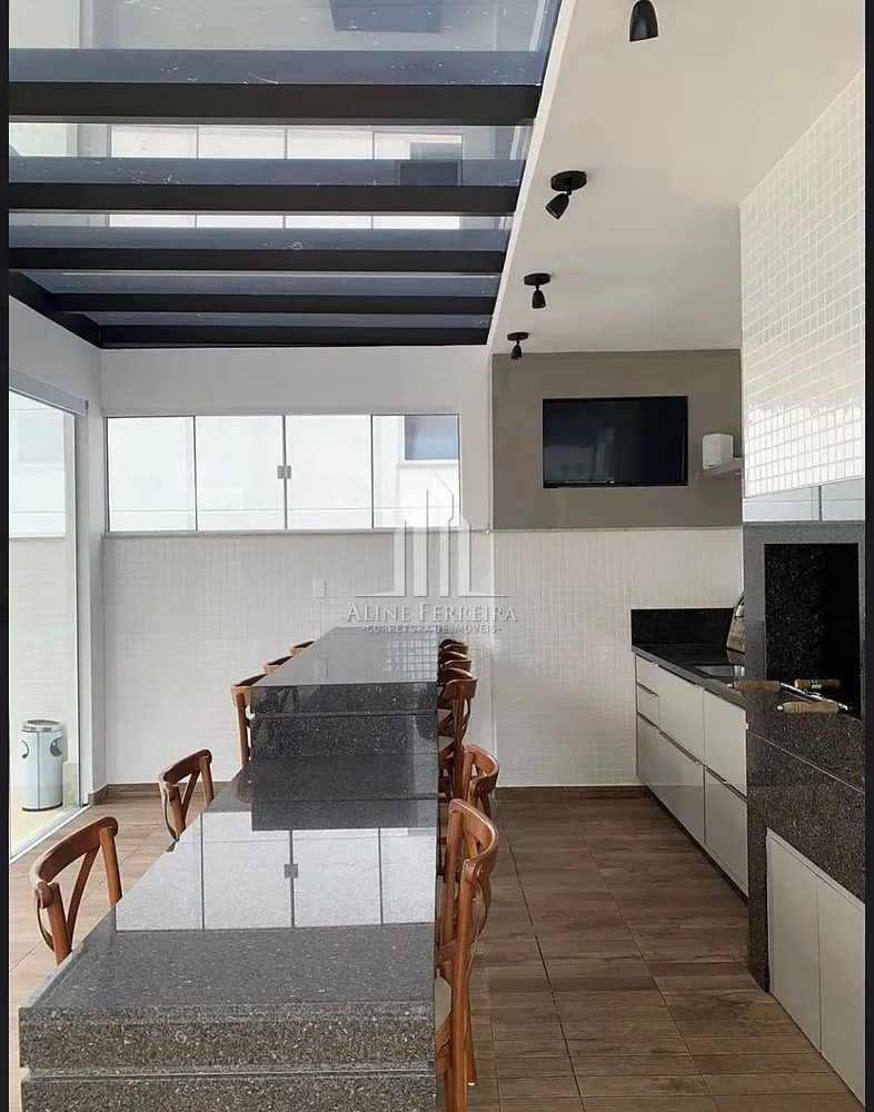 Apartamento, 3 quartos, 128 m² - Foto 8