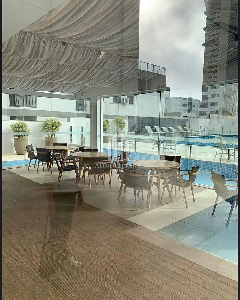 Apartamento, 3 quartos, 128 m² - Foto 11