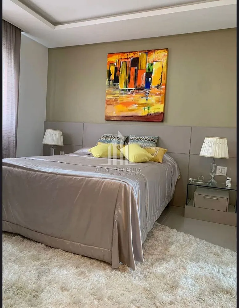 Apartamento, 3 quartos, 128 m² - Foto 6