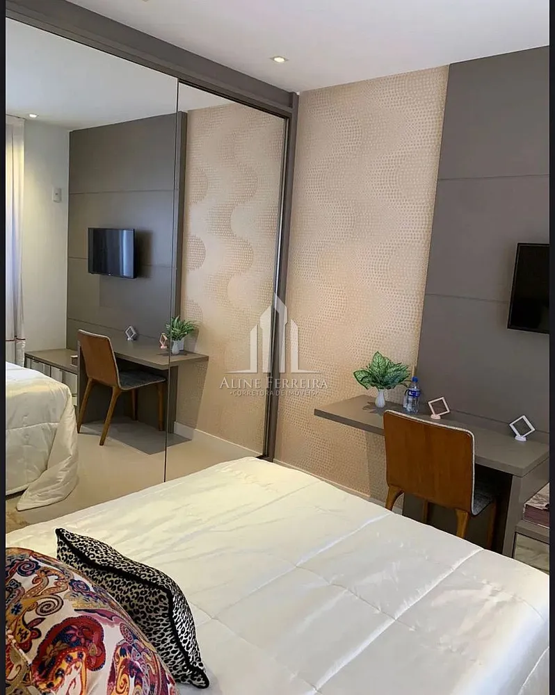 Apartamento, 3 quartos, 128 m² - Foto 4
