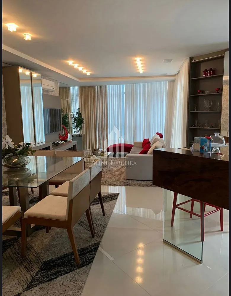 Apartamento, 3 quartos, 128 m² - Foto 5