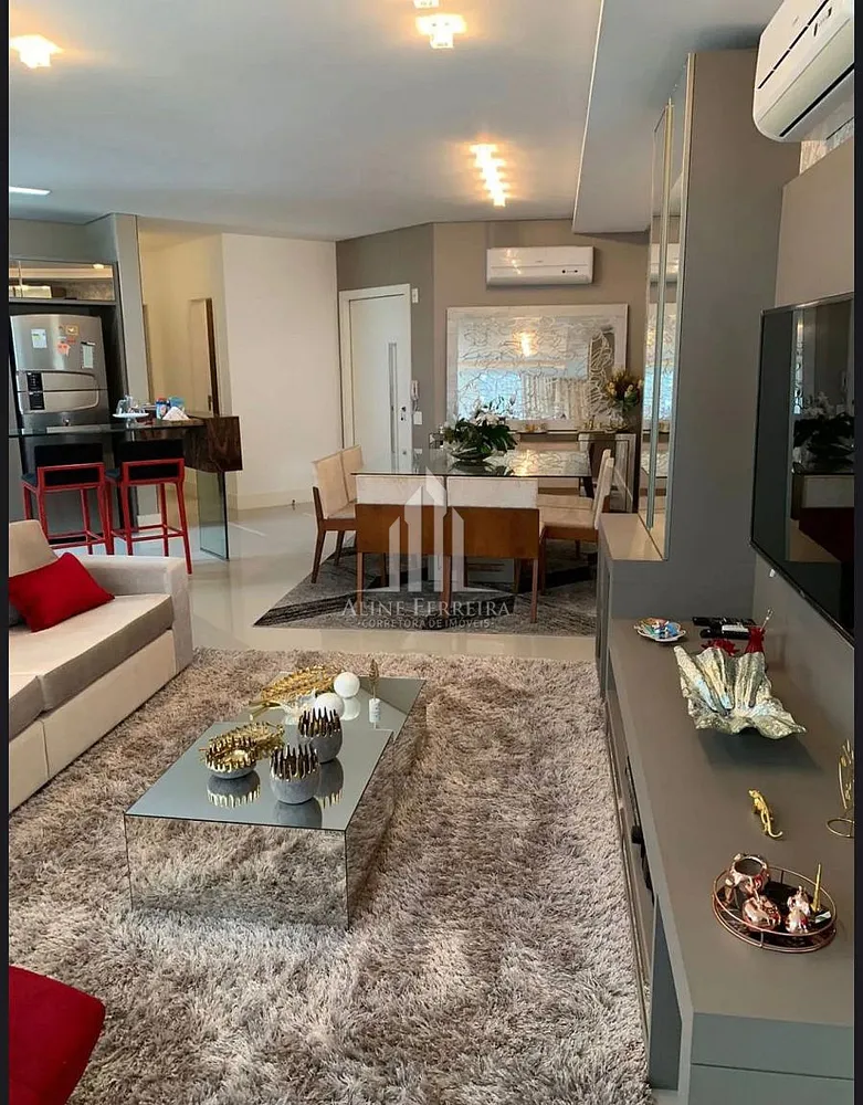 Apartamento, 3 quartos, 128 m² - Foto 12