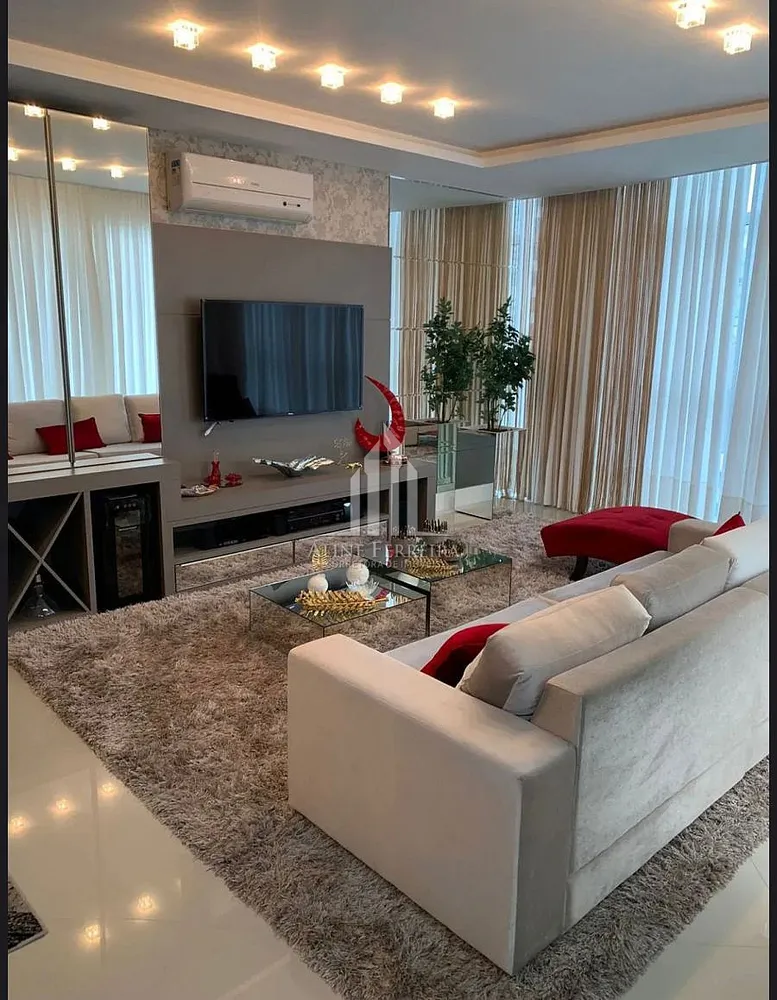 Apartamento, 3 quartos, 128 m² - Foto 10