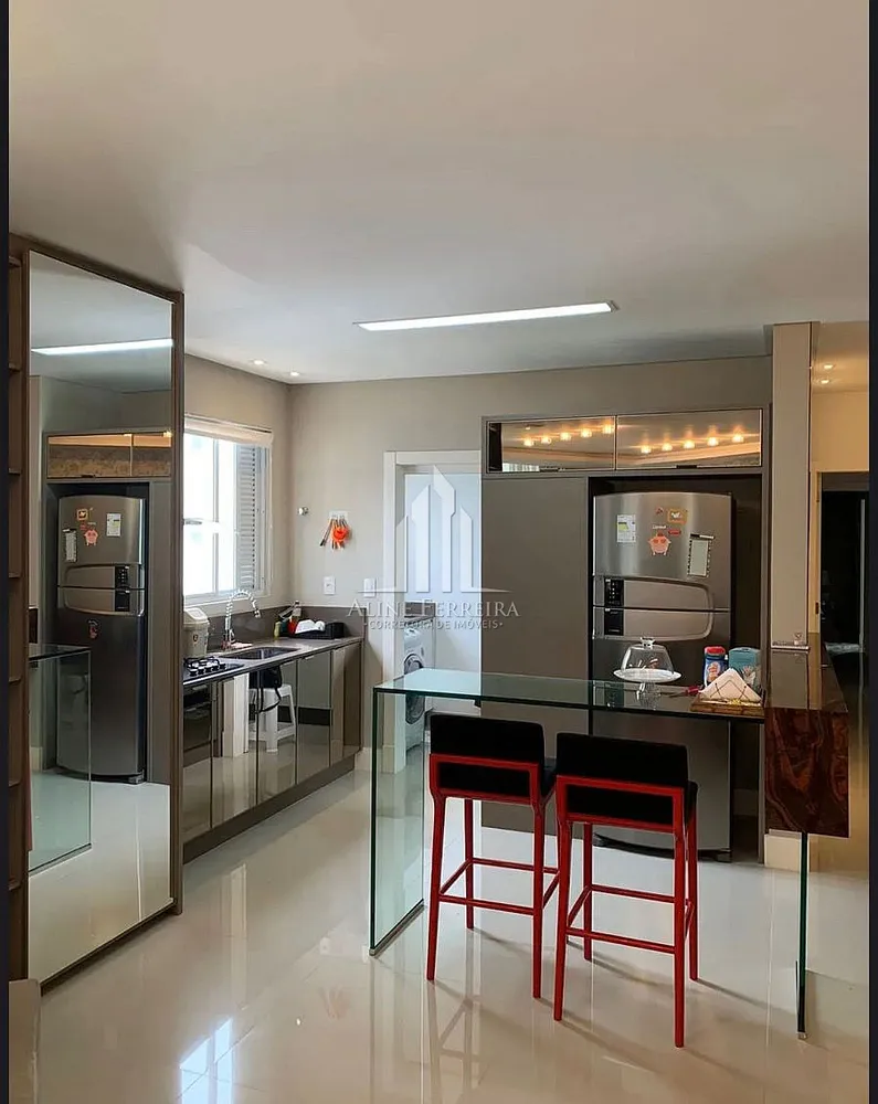 Apartamento, 3 quartos, 128 m² - Foto 2