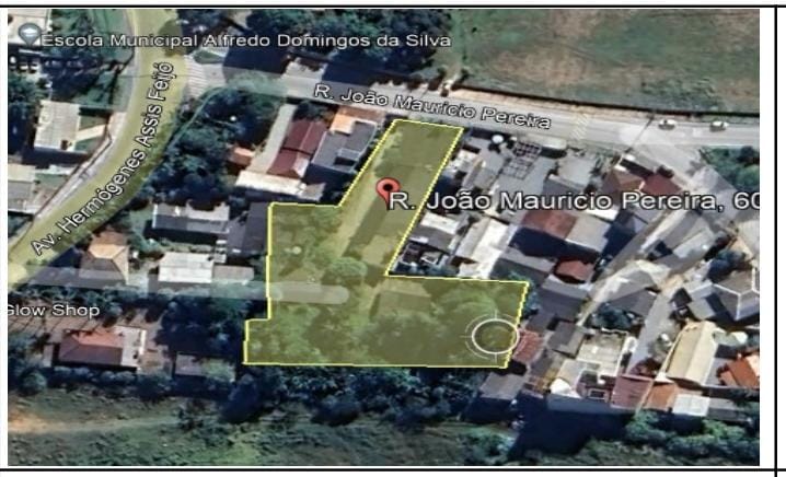 Terreno à venda, 3241m² - Foto 1