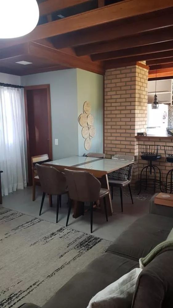 Casa à venda com 2 quartos - Foto 4