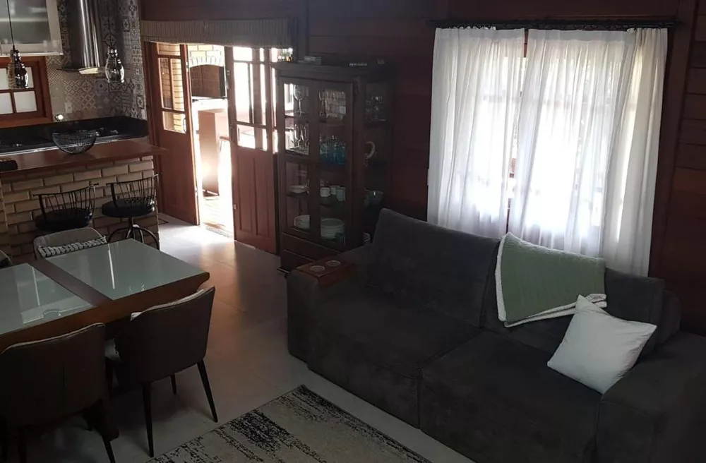 Casa à venda com 2 quartos - Foto 6