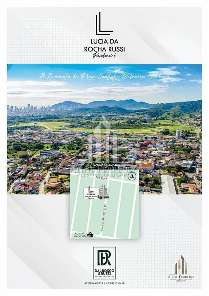 Apartamento, 2 quartos, 122 m² - Foto 5