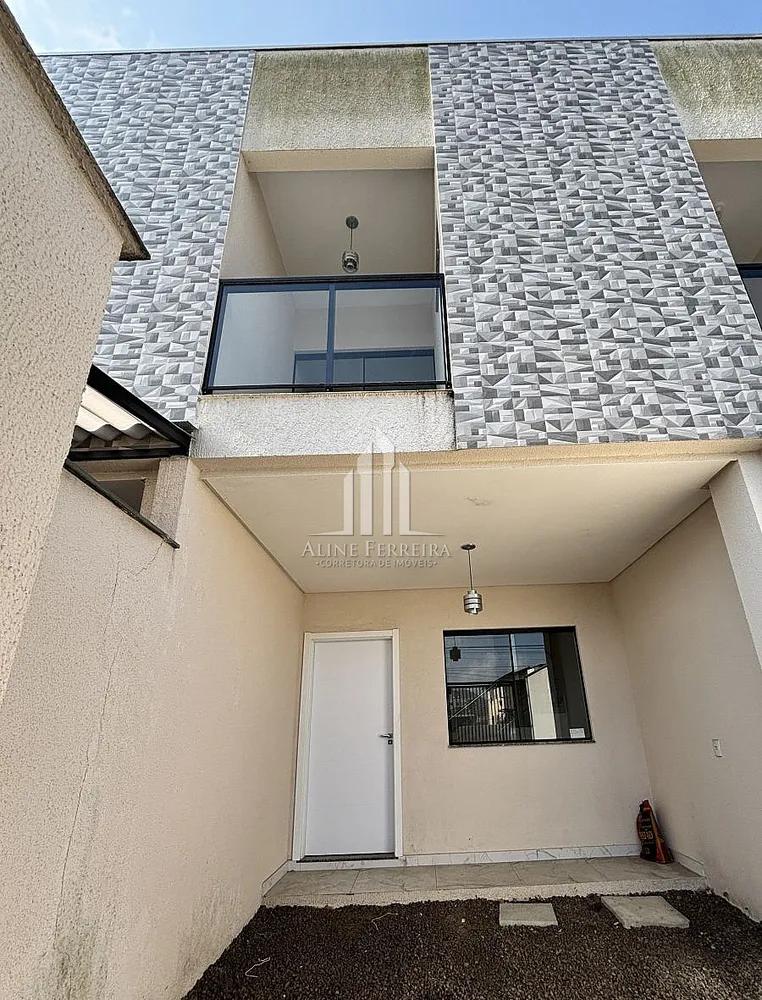 Sobrado, 3 quartos, 70 m² - Foto 4