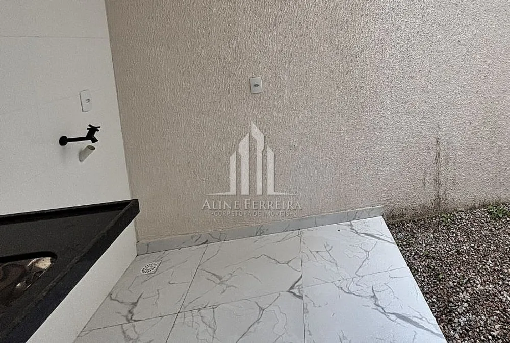 Sobrado, 3 quartos, 70 m² - Foto 11