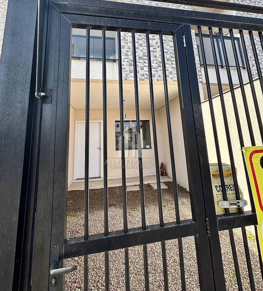 Sobrado, 3 quartos, 70 m² - Foto 1