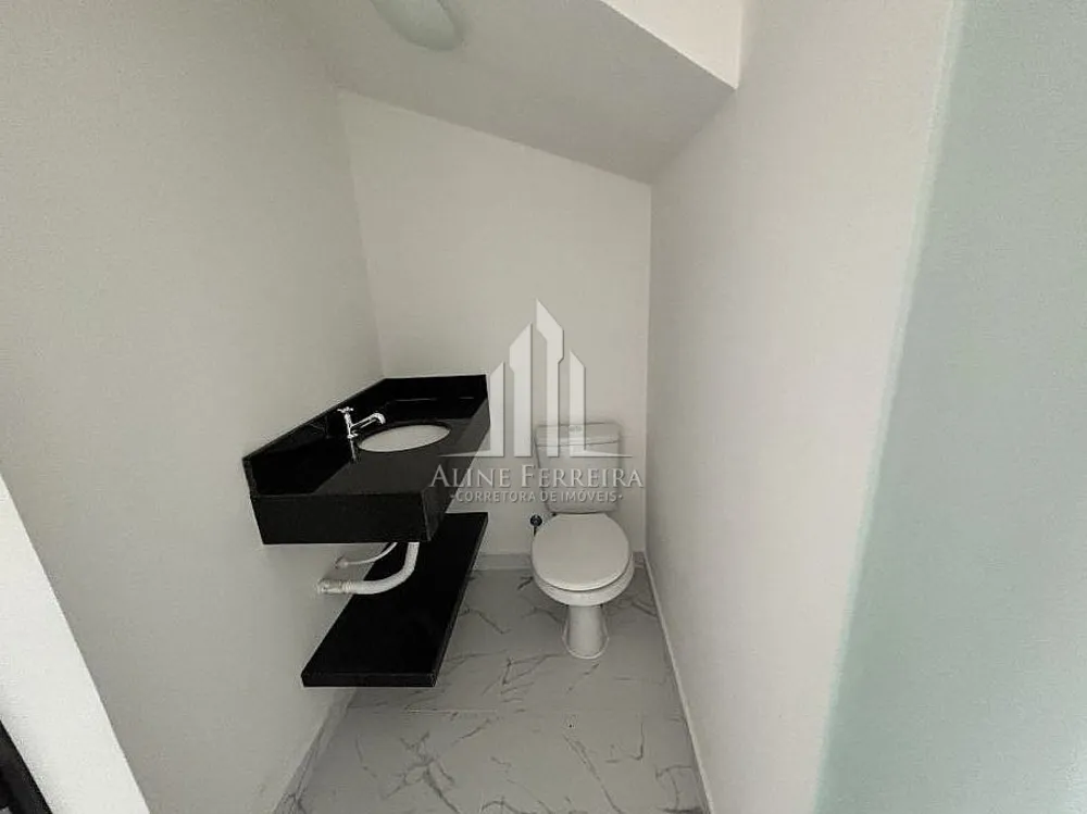 Sobrado, 3 quartos, 70 m² - Foto 4