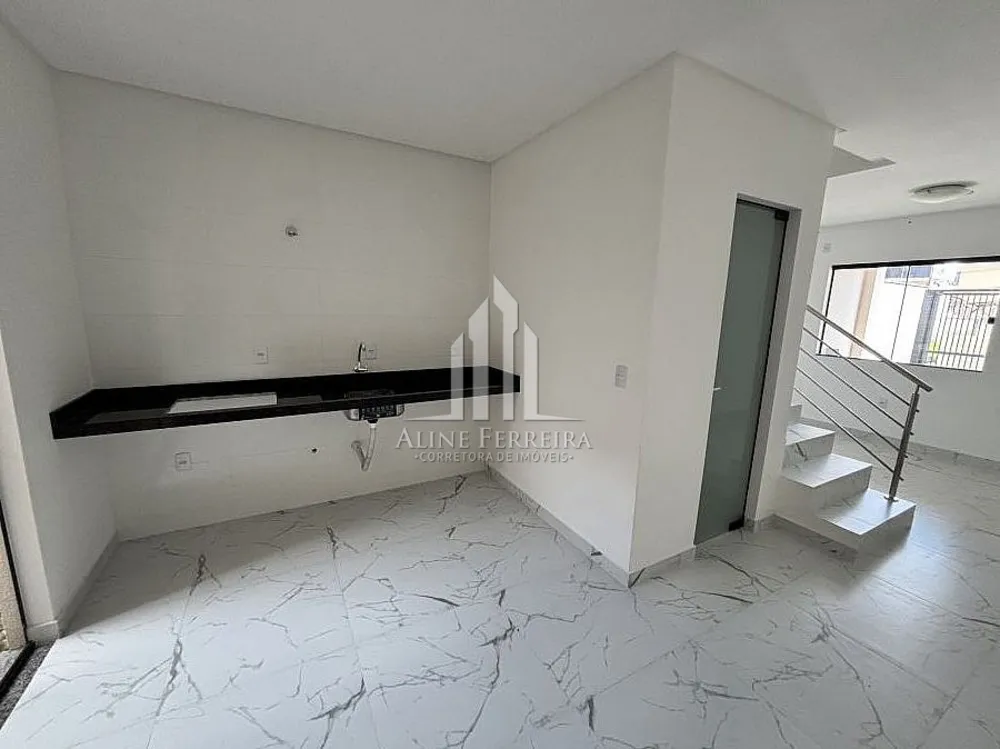 Sobrado, 3 quartos, 70 m² - Foto 7