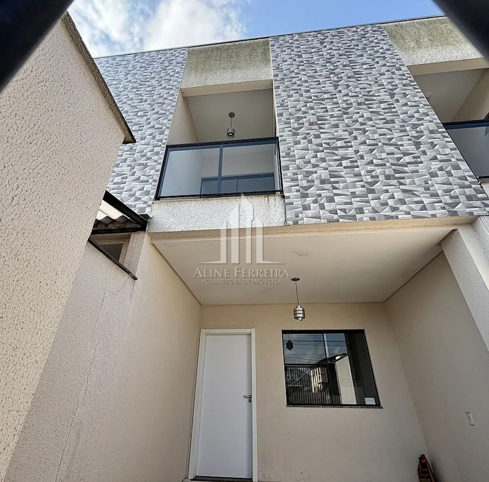 Sobrado, 3 quartos, 70 m² - Foto 8