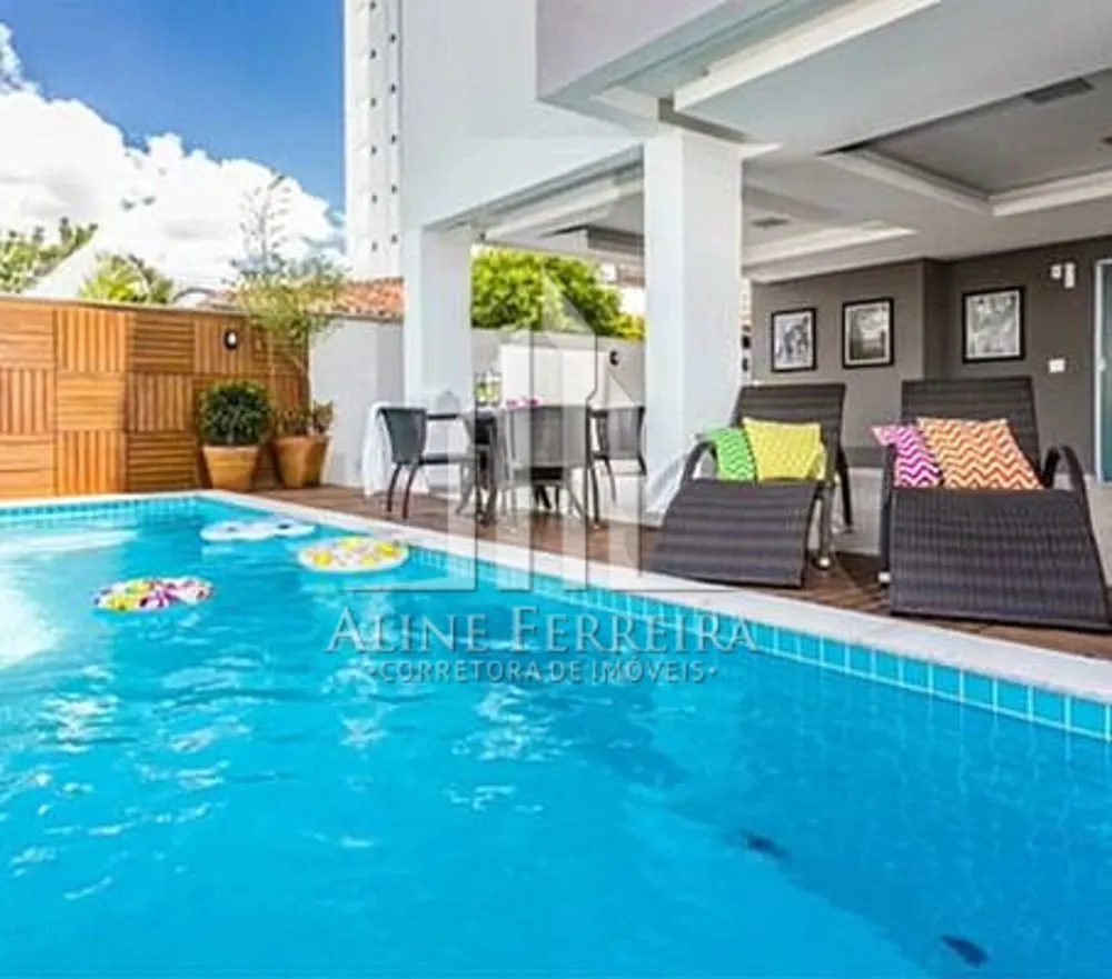 Apartamento, 2 quartos, 70 m² - Foto 1