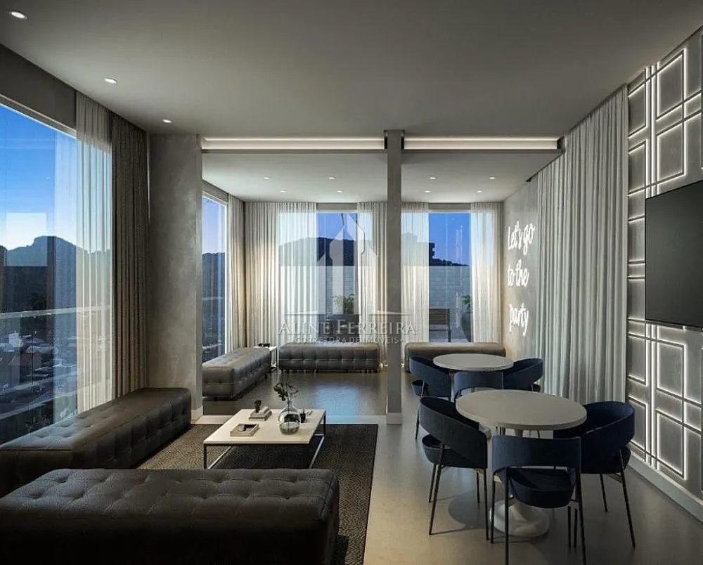 Apartamento, 2 quartos, 69 m² - Foto 5