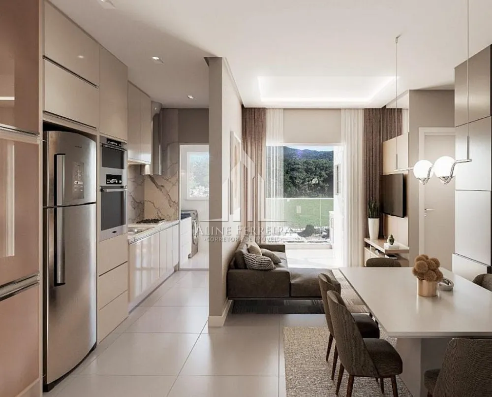 Apartamento, 2 quartos, 69 m² - Foto 12