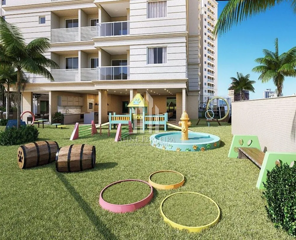 Apartamento, 2 quartos, 69 m² - Foto 4