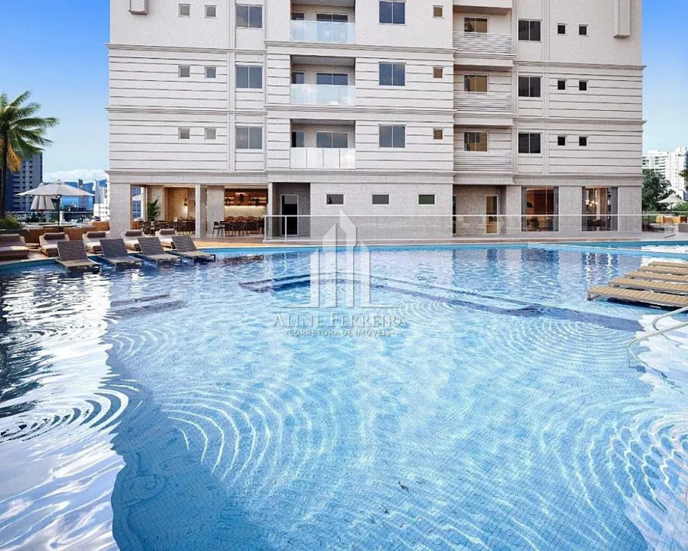 Apartamento, 2 quartos, 69 m² - Foto 9