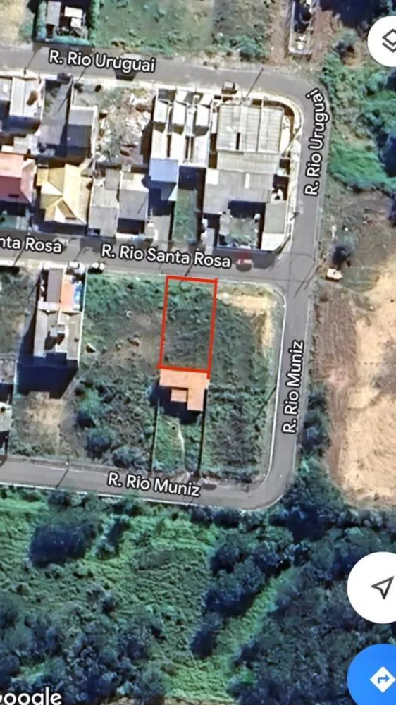 Terreno à venda, 300m² - Foto 1