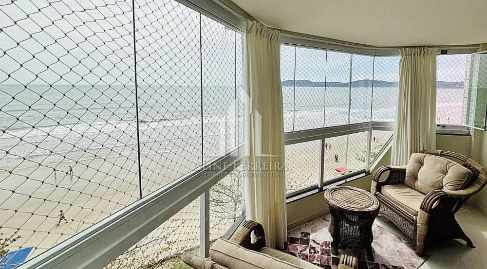 Apartamento, 3 quartos, 160 m² - Foto 6
