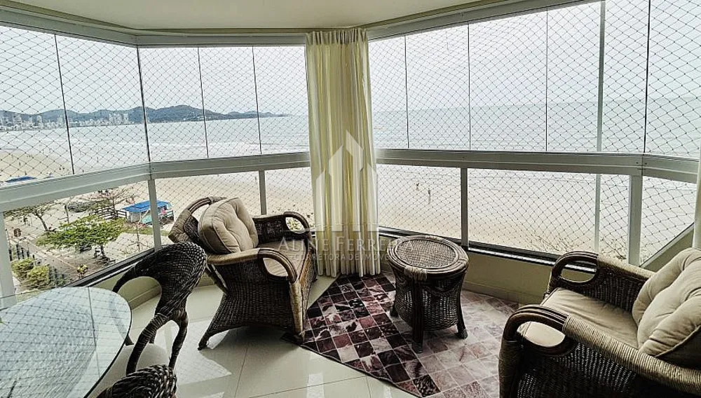 Apartamento, 3 quartos, 160 m² - Foto 5