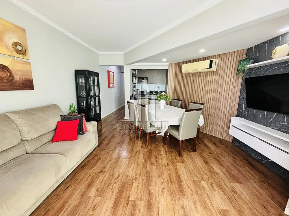 Apartamento, 3 quartos, 160 m² - Foto 4