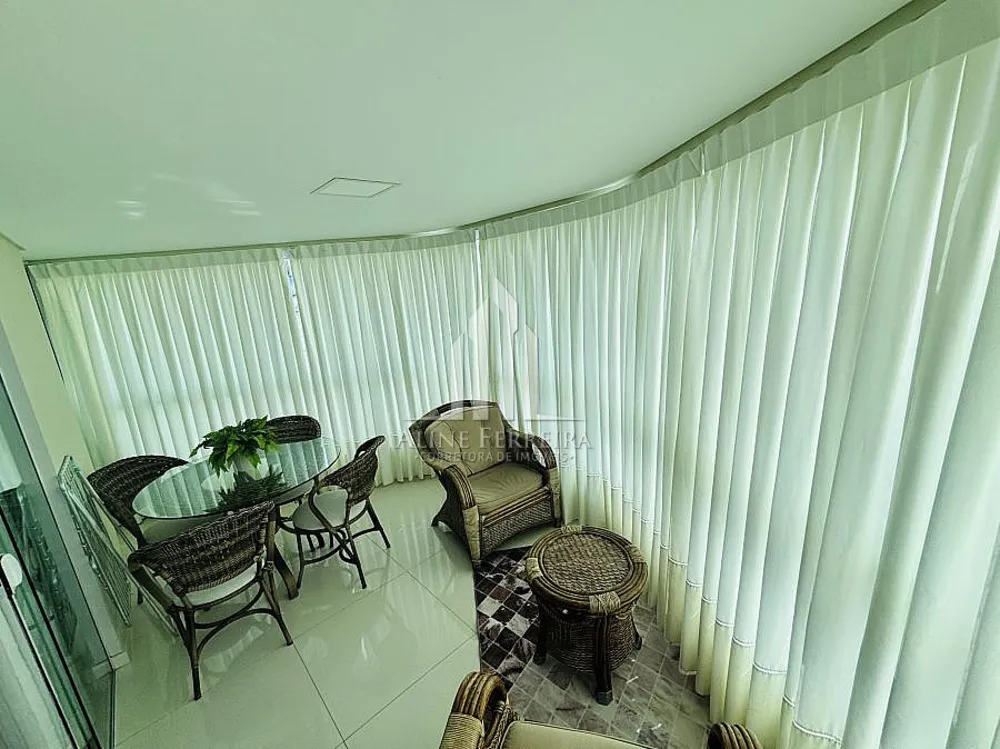 Apartamento, 3 quartos, 160 m² - Foto 2