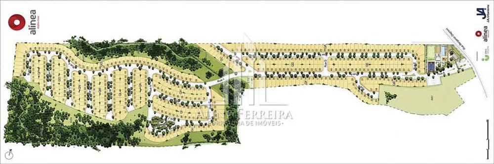 Terreno, 435 m² - Foto 19