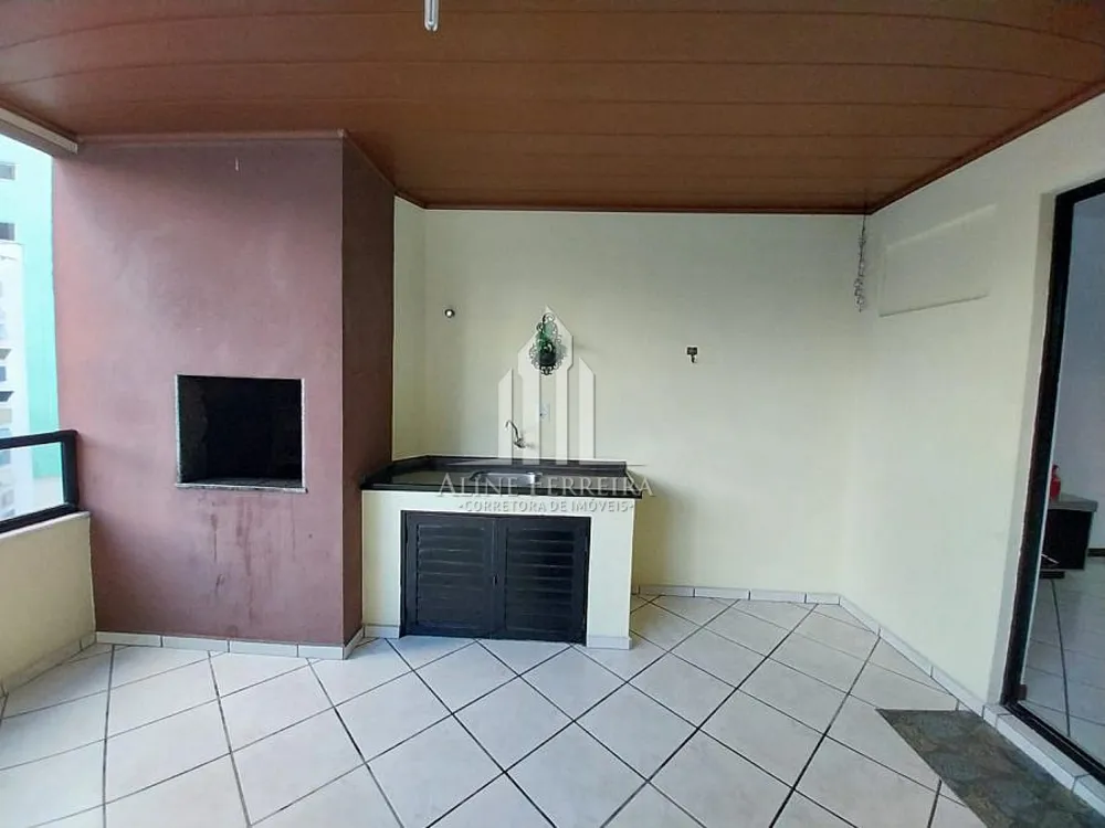 Apartamento, 3 quartos, 133 m² - Foto 5
