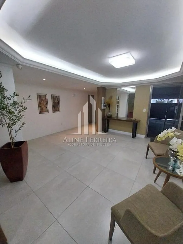 Apartamento, 3 quartos, 133 m² - Foto 14