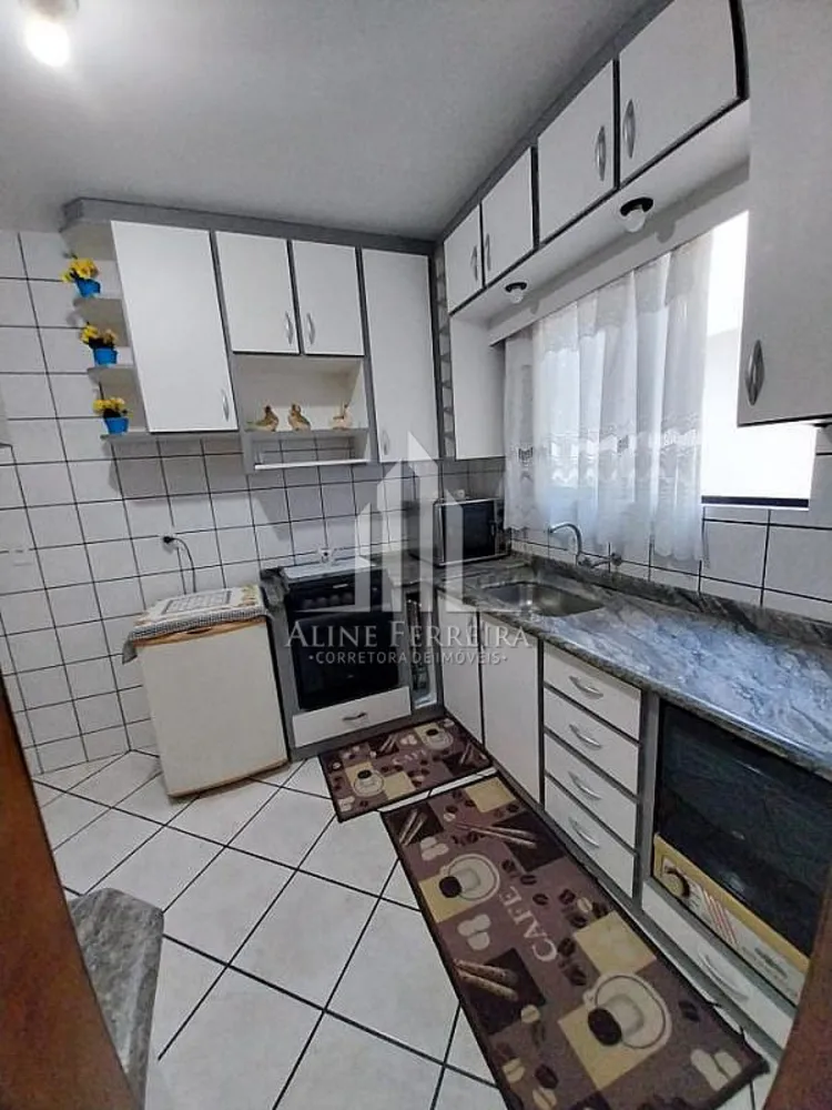 Apartamento, 3 quartos, 133 m² - Foto 1
