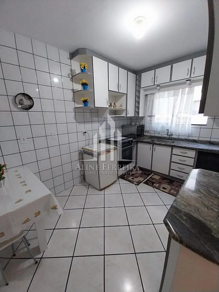 Apartamento, 3 quartos, 133 m² - Foto 15