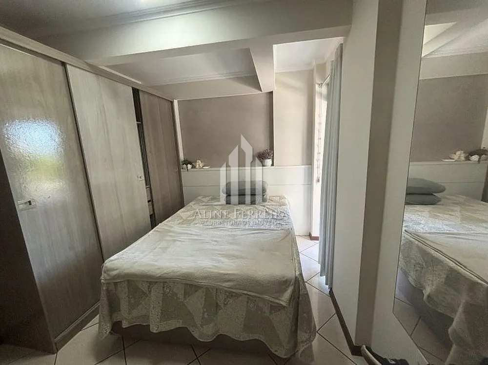 Apartamento, 2 quartos, 91 m² - Foto 11