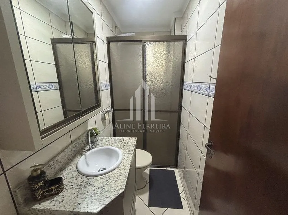 Apartamento, 2 quartos, 91 m² - Foto 2