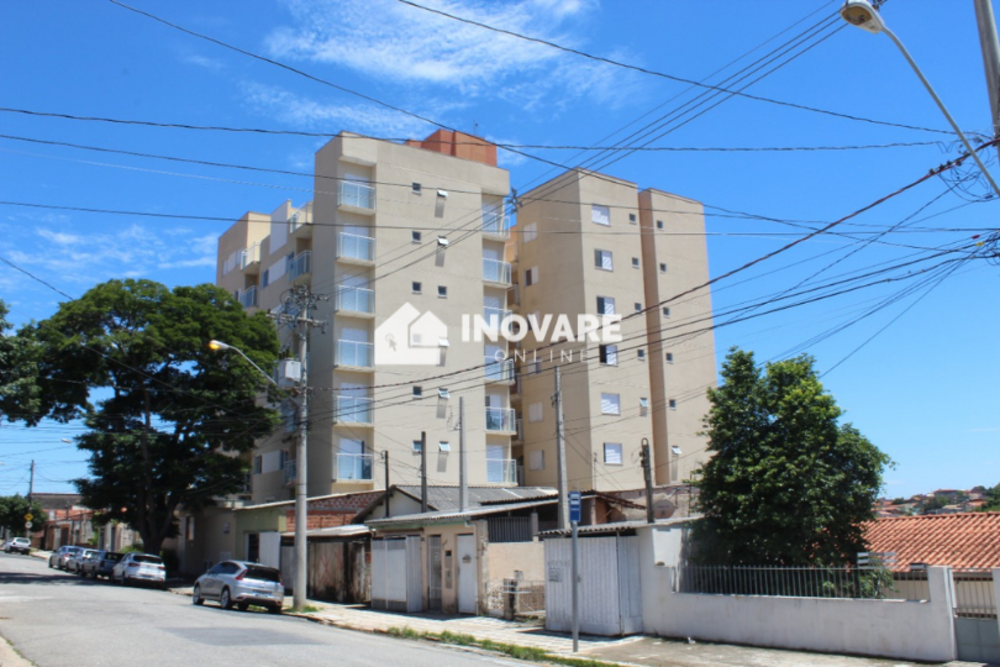 Apartamento para alugar com 3 quartos, 86m² - Foto 29