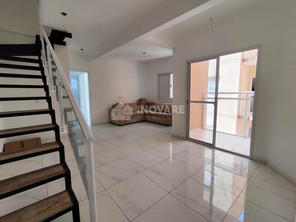 Apartamento para alugar com 3 quartos, 86m² - Foto 8