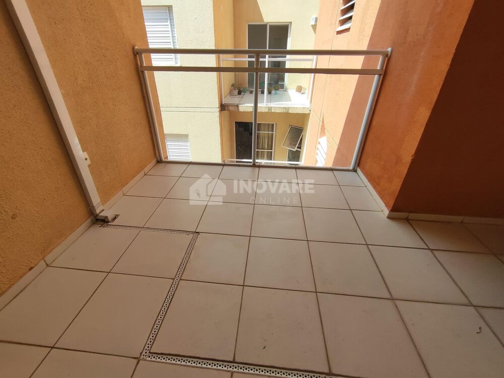 Apartamento para alugar com 3 quartos, 86m² - Foto 17