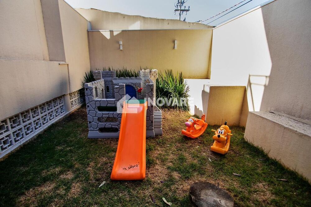 Apartamento para alugar com 3 quartos, 86m² - Foto 22