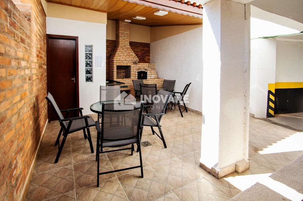 Apartamento para alugar com 3 quartos, 86m² - Foto 21