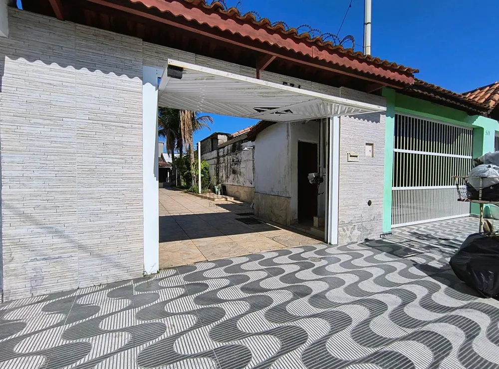 Casa, 2 quartos, 70 m² - Foto 1