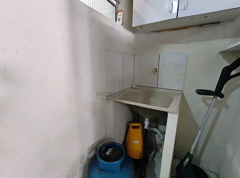 Casa, 2 quartos, 70 m² - Foto 4